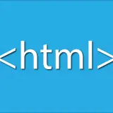 html