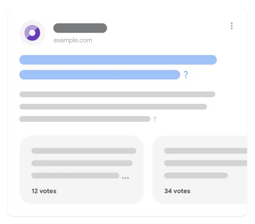 كود QAPage الأحدث لـ بلوجر زيادة التفاعل والجاذبية2.webp