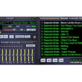 تحميل برنامج وين امب winamp الحديث اخر اصدار