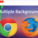 add font size control buttons code