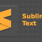 Горячие клавиши Sublime Text 3