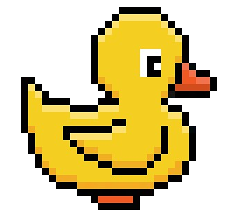 Pixel Art Duck removebg preview.png