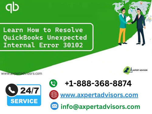 How to Troubleshoot QuickBooks Payroll Internal Error 30102.jpg
