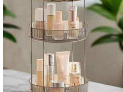 Buy Cosmetic Organizers Online | Stylish & Functional Storage – Dusaan.jpg