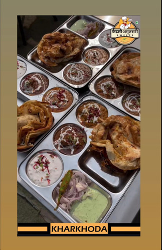 Don't miss Kesari Amritsari Sweets in Kharkhoda for an unforgettable Indian food experience..jpg