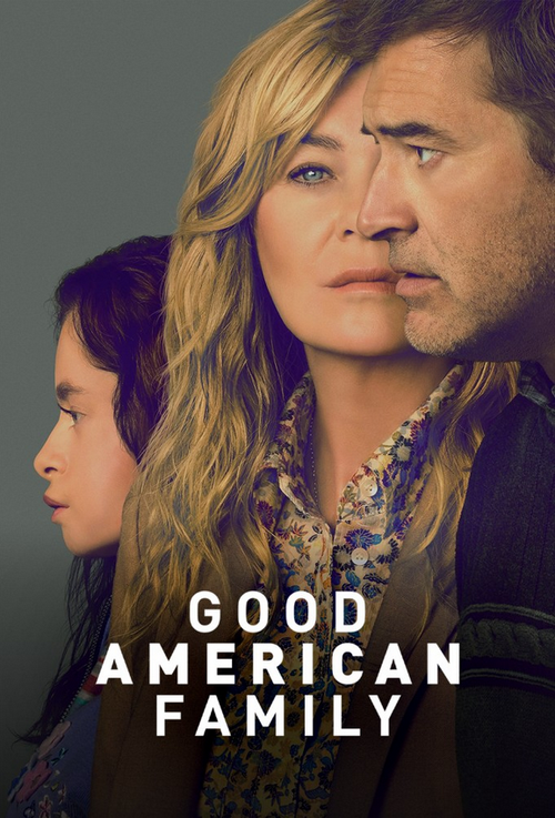 Porządna amerykańska rodzina / Good American Family (2025) (Sezon 1)  MULTi.1080p.DSNP.WEB-DL.DDP5.1.H264-Ralf / Polski Lektor DDP 5.1 i Napisy PL