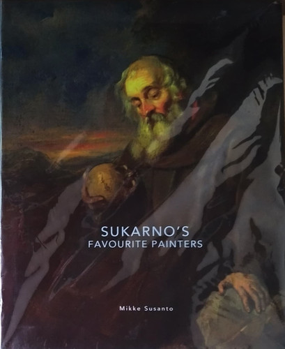 Sukarno's Favourite Painters.jpg