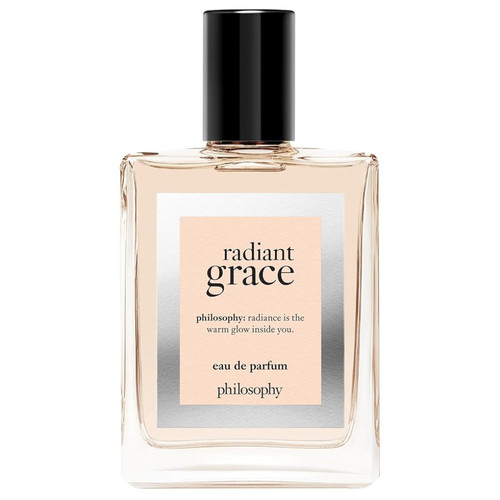 Philosophy Radiant Grace Womens Intense Eau De Parfum Spray 2 oz.jpg