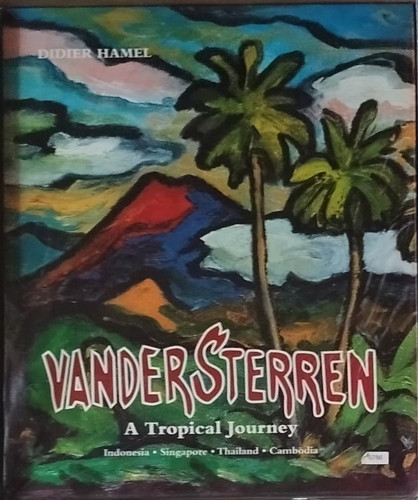 Van Deer Sterren A Tropical Journey.jpg