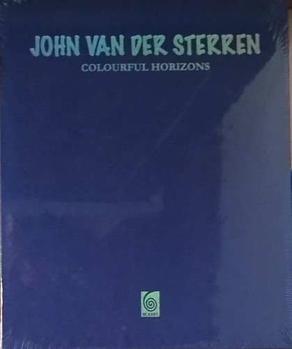 Jhon Van Der Sterren Colourful Horizons.jpg