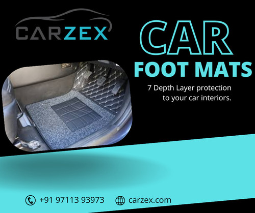 Buy Car Foot Mats Online - Call +91 97113 93973.jpg