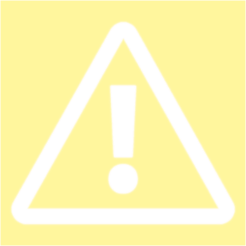 [CITYPNG.COM]Yellow Caution Triangle Warning Sign Icon FREE PNG 1000x1000.png