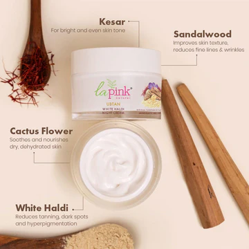 ubtan white night time nourishment combo la pink 2.webp