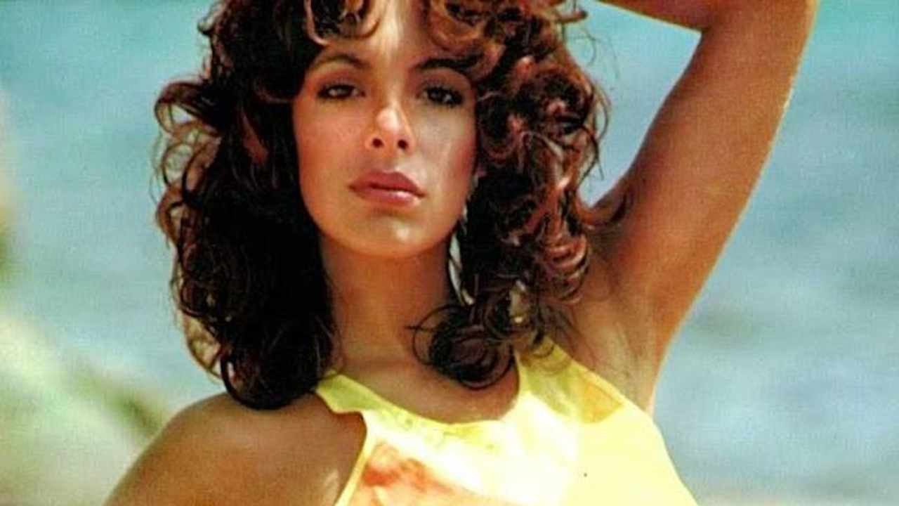 Morta Nadia Cassini, icona della commedia sexy anni ’70