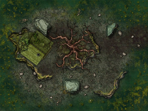 6 swamp hut battlemap 30x22 by savingthrower dejqgaa pre.jpg