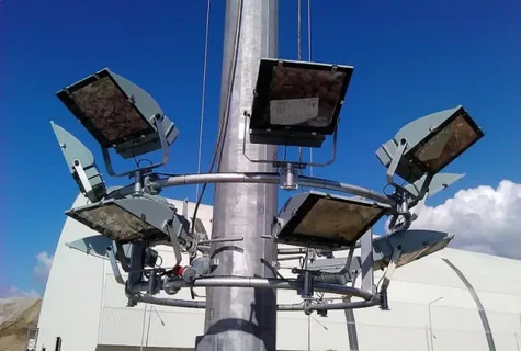 Установка осветительных мачт: надежность и комфорт.webp