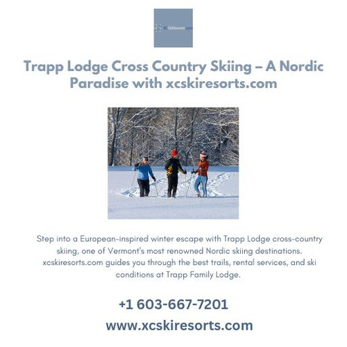 Trapp Lodge Cross Country Skiing – A Nordic Paradise with xcskiresorts.com.jpg