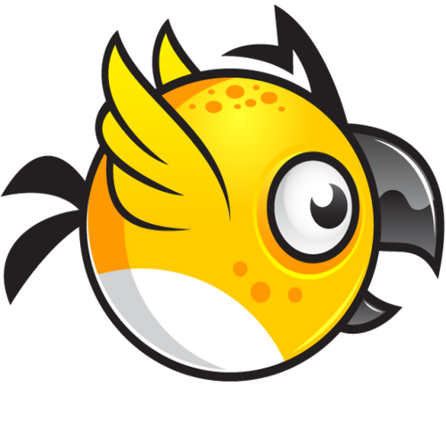 Flappy Bird Transparent PNG.png