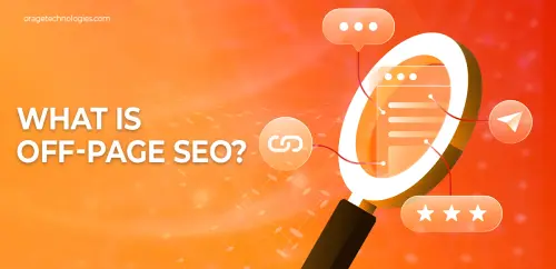 Difference Between On-Page SEO and Off-Page SEO | OrageTechnologies.webp