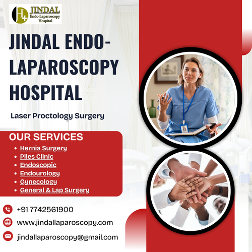 What is Laser Proctology Surgery and How is it Done Jindal Hospital.png