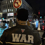 War Jacket