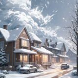 snow stuff