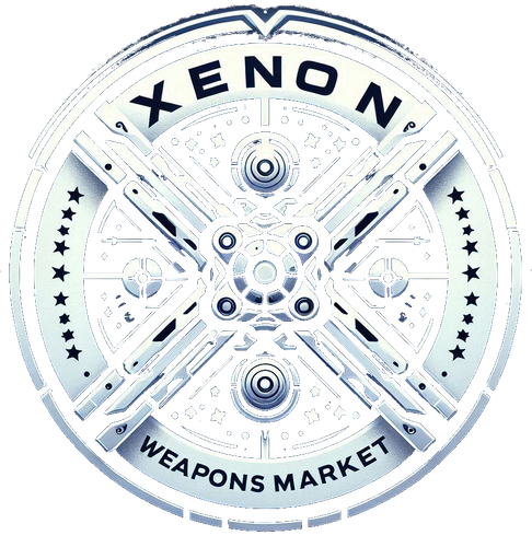 Xenon Weapons Market.png