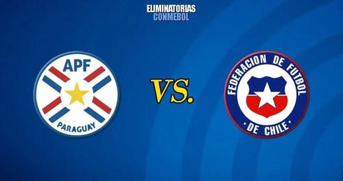chile vs paraguay eliminatorias.jpg