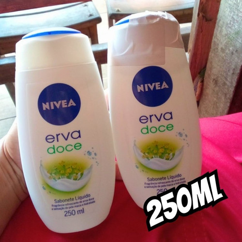 NIVEA Sabonete Líquido Erva Doce 250ml.jpg