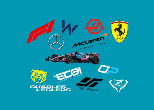  Banners for YWS (Flat Greeting Card Landscape (7 in x 5 in)) (1).png