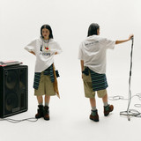 Hope on the stage