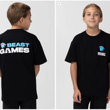 beast games