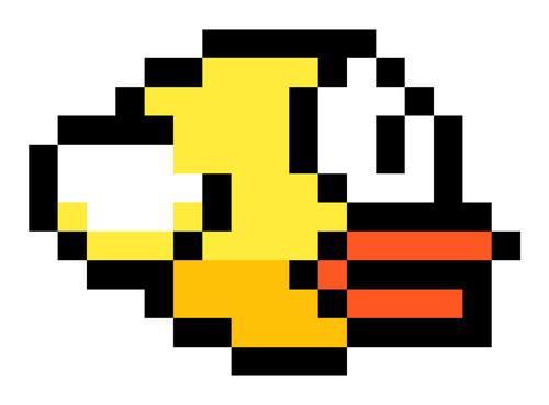 flappy bird by marirocks174 dflqvid fullview.png
