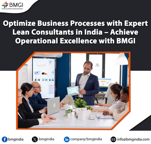 Optimize Business Processes with Expert Lean Consultants in India – Achieve Operational Excellence w.jpg