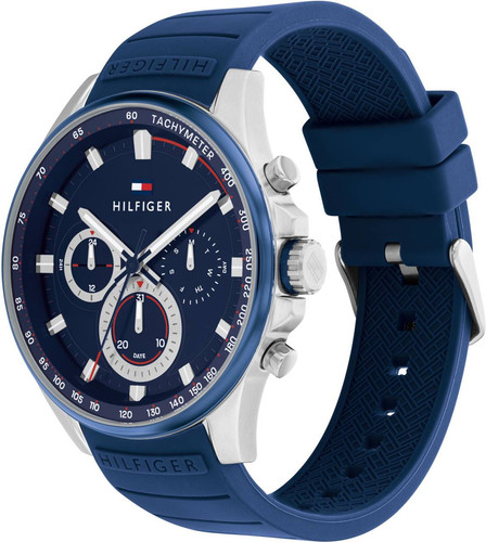 TOMMY HILFIGER MAX Analog Watch For Men TH17919 3.jpg