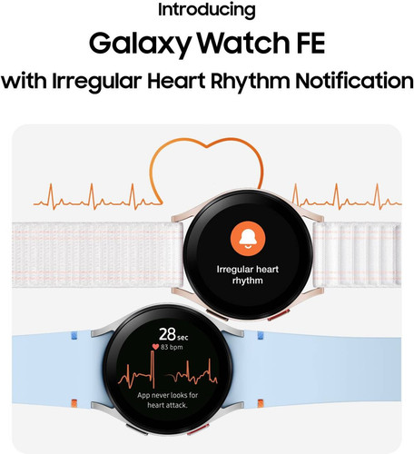 SAMSUNG Galaxy Watch FE 40mm BT Sapphire Crystal 3.jpg