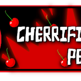 cherry bomb cherrific sneak peek