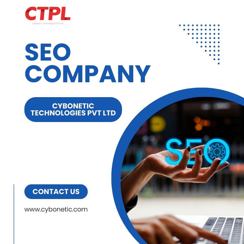 Leading SEO Company & Best SEO Services: Cybonetic Technologies Pvt Ltd.jpg