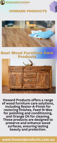 Best Wood Furniture Care ProductsHoward Products.jpg