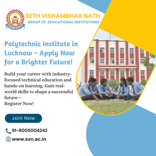 Polytechnic Institute in Lucknow – Apply Now for a Brighter Future!.png