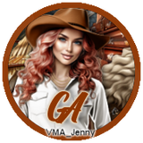 Trinita Country Pumpkin Gorgeous Arie av