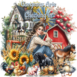 Gorgeous Arieaigenbycaz Tag Theme Farm