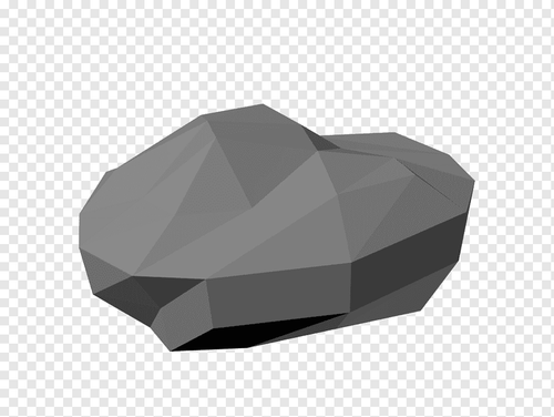 png transparent low poly polygon rock computer graphics others.png