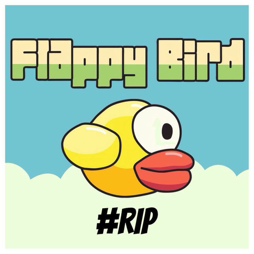 Bye bye flappy bird (.jpg