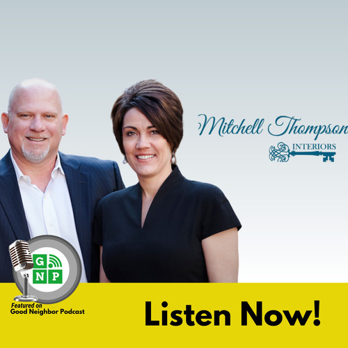 EP #229 The Heart of Interior Transformation Roy and Diane Mitchell's Journey with Mitchell Thompson.jpg