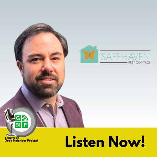 EP #228 Avoiding Costly Pest Problems Michael Bosco's Journey with SafeHaven Pest Control.jpg