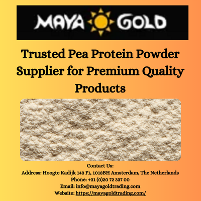 Trusted Pea Protein Powder Supplier for Premium Quality Products.png