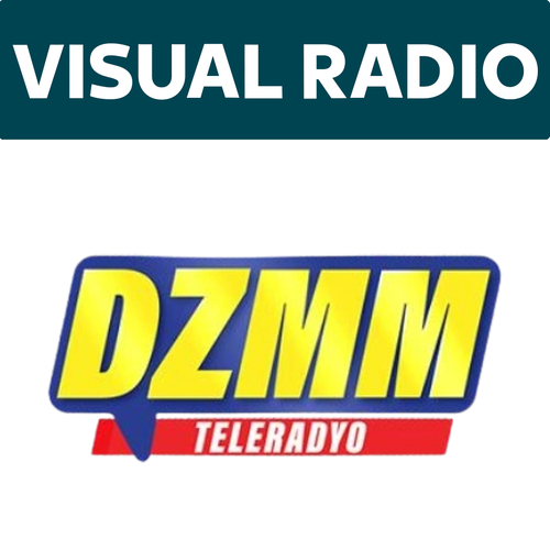 DZMM Teleradyo