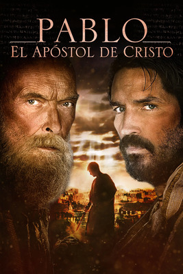 Paul Apostle Of Christ [2018] [DVD5-R1] [Latino]