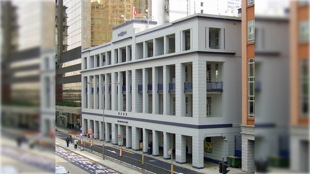 中国が香港に新たな国際調停ハブを設立